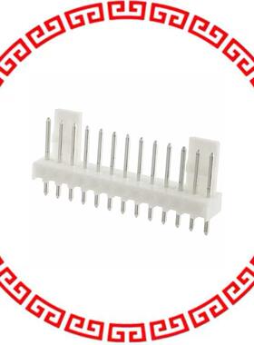 22272131 2.54MM KK HDR VT FRICLK 13POS