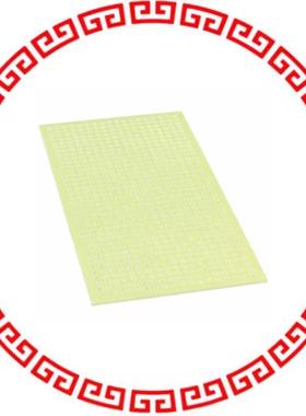 17T36WE BREADBRD PREPUNCHED INSULAT NPTH