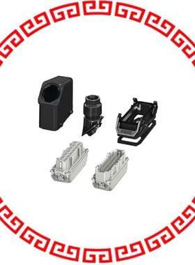 1407713 HC-EVO-B24PT-BWD-HH-M32-PLRBK