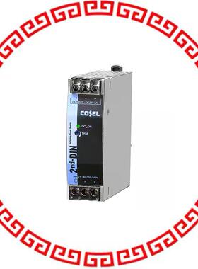 KLNA120F-24 DIN RAIL POWER SUPPLIES 120W 24V