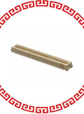 91931-31169LF CONN RECPT 69POS 1MM VERT SMD