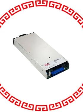 RCP-2000-24 AC/DC CONVERTER 24V 1920W