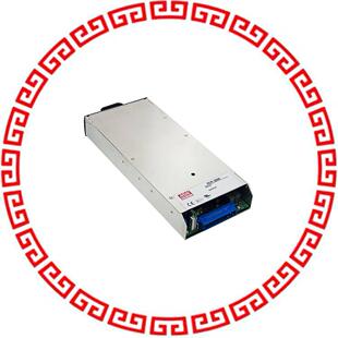 1920W RCP 24V 2000 CONVERTER