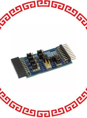 ATBTLC1000-XPRO-ADPT BTLC1000-XPRO EXT ADAPTER BOARD