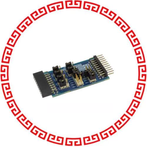 ATBTLC1000-XPRO-ADPT BTLC1000-XPRO EXT ADAPTER BOARD