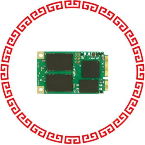 SFSA008GU2AA1TO-I-GS-216-STD SSD 8GB MSATA MLC SATA III 3.3V