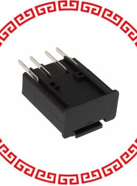 4303.2901 FUSE DRWR FGRIP 6.3X32 2PL