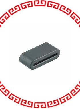 7427221 FERRITE CORE 166 OHM SOLID