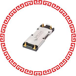 DCM3414B50M17C2C09 CONVERTER 15V 320W