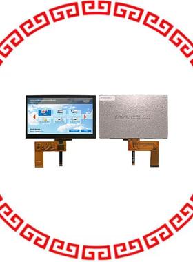 NHD-7.0-800480EF-ASXN#-CTP LCD TFT DISPLAY WVGA 7