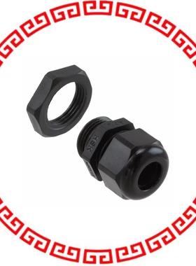 AIO-CSM20 CABLE GLAND 6-12MM M20 NYLON