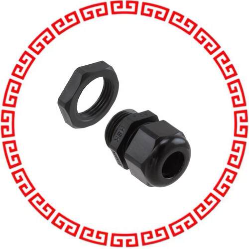 AIO-CSM20 CABLE GLAND 6-12MM M20 NYLON