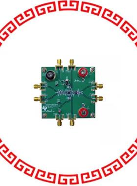 THS4541RGTEVM EVAL BOARD FOR THS4541RGT