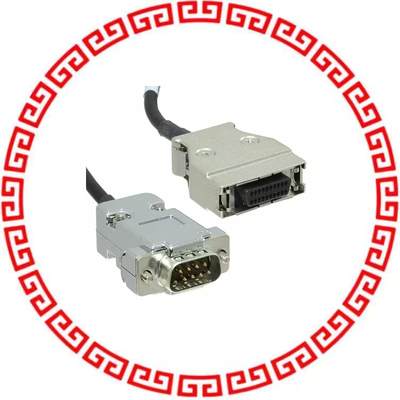 NT2S-CN212-V1 CABLE ASSEMBLY INTERFACE 16.4