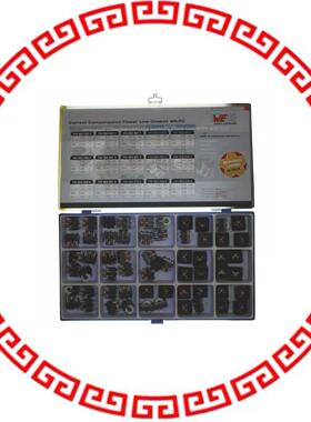 744864 KIT CHOKE FC SERIES