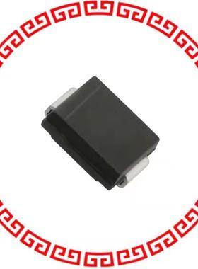 S5BC-13-F DIODE GEN PURP 100V 5A SMC