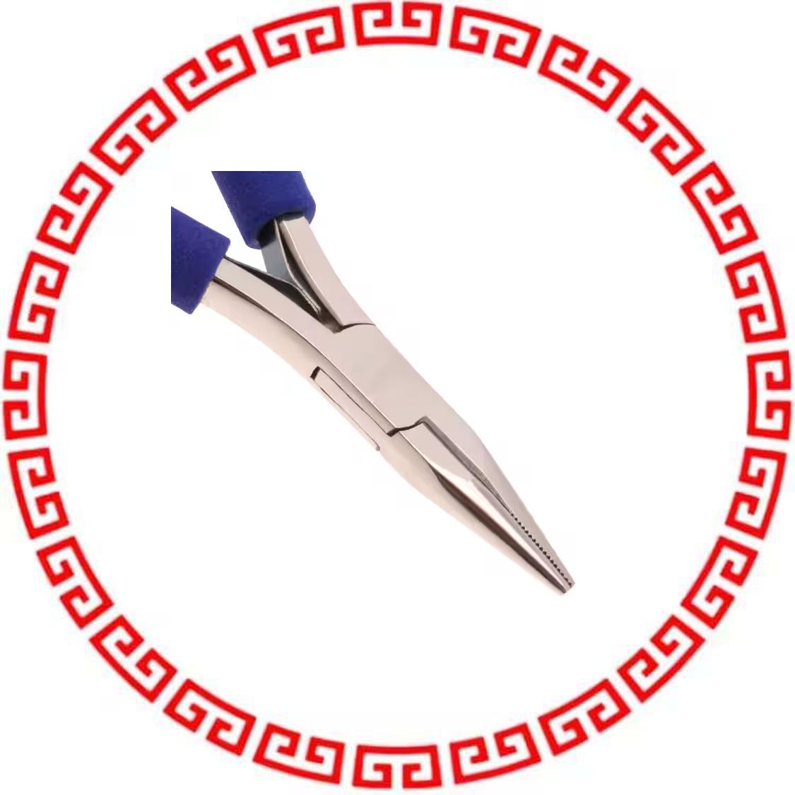 10315 PLIERS LONG NOSE 4.75