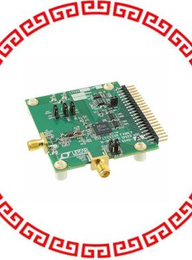 DC854D-A EVAL BOARD FOR LTC2208