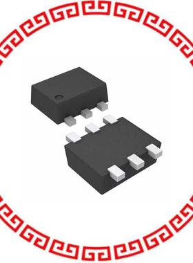 TMP303BDRLT IC TEMP RANGE MON 1.4V 6SOT