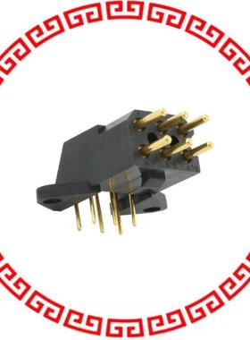 SMS6GE6 SMS RIGHT ANGLE BRDMNT MLE CONS