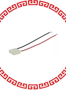CP20147H PELTIER, 15 X 15 X 4.7 MM, 2 A,