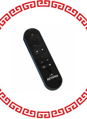 PR-PRO3 KEYSPAN REMOTE W LASER MOUSE