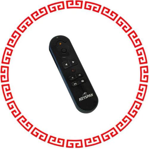 PR-PRO3 KEYSPAN REMOTE W LASER MOUSE