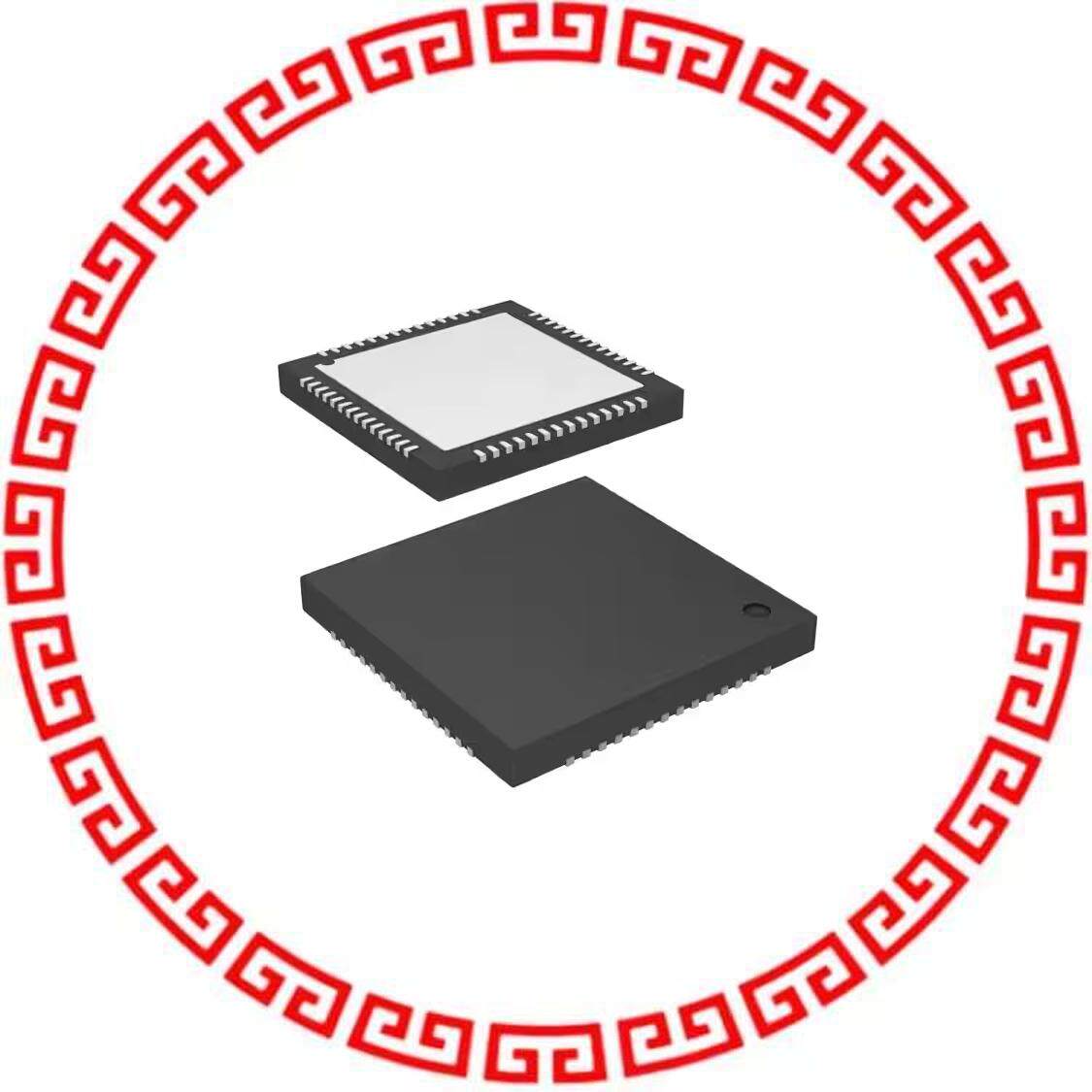 CY7C68013A-56LTXC IC MCU USB PHERIPH FX2LP 56VQF