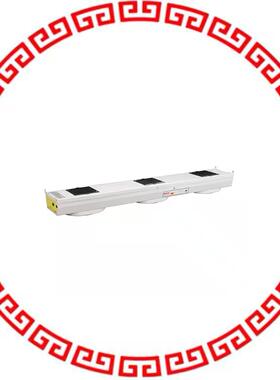 9310-NO IONIZER OVERHEAD 110-240V W/FAN