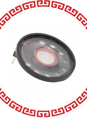 CLS0301MP-1 SPEAKER 8OHM 200MW TOP PORT 78DB