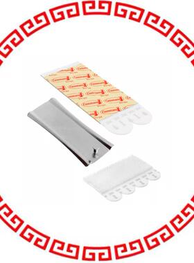 17047-ES SAWTOOTH STICKY NAIL MTL HANGER