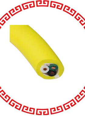 89073.35.05 CABLE 3COND 14AWG YELLOW 250'