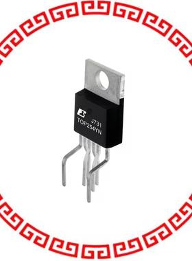 TOP254YN IC OFFLINE SWIT PROG OVP TO220