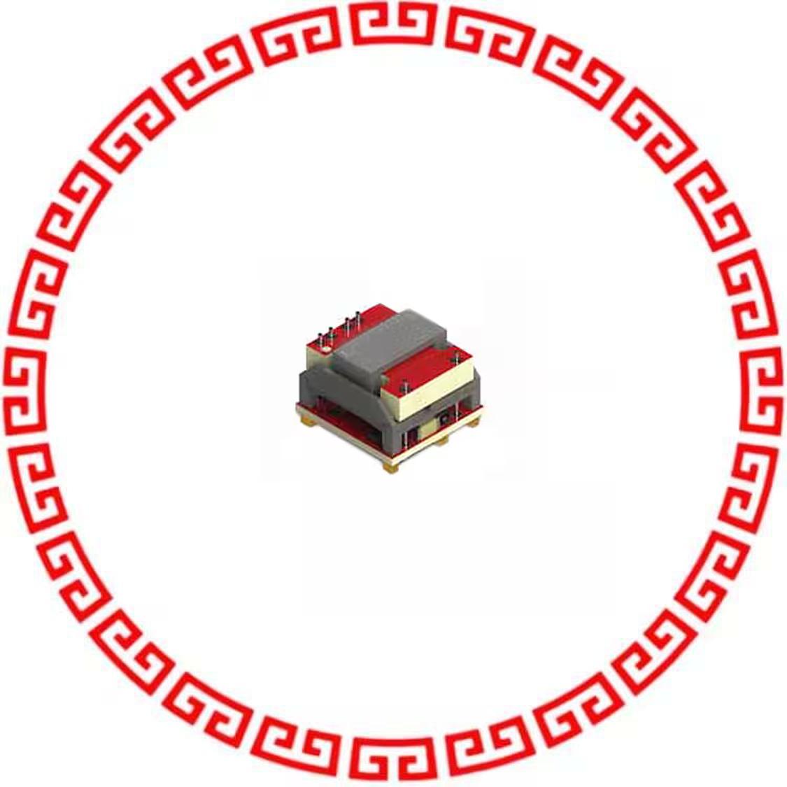MTC1S1212MC-R13 DC DC CONVERTER 12V 1W