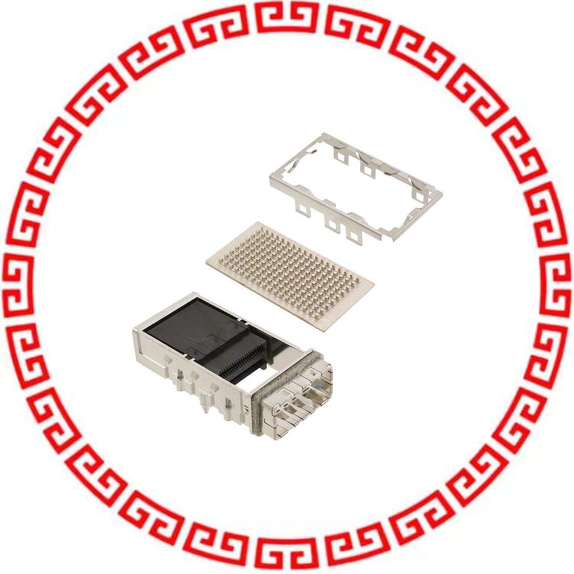 2149157-3 CONN RCPT CXP 84POS W/HEAT SINK