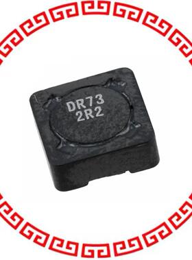 DR73-2R2-R FIXED IND 2.2UH 4.15A 16.5 MOHM