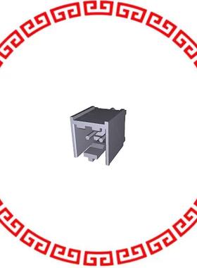 2-647127-2 CONN HEADER 2POS VERT .156 TIN