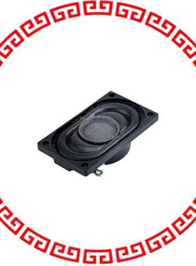 SP-2035 SPEAKER 8OHM 1W TOP PORT 85DB
