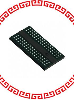 AS4C512M16D3L-12BIN IC DRAM 8G PARALLEL 96FBGA