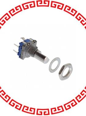 ACZ11BR1E-15FD1-12C ROTARY ENCODER INCREMENT 12P