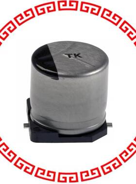 EEE-TK1H331AQ CAP ALUM 330UF 20% 50V SMD