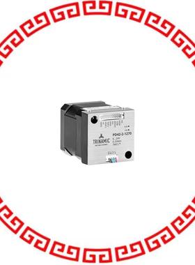 PD42-2-1270-TMCL PANDRIVE NEMA17, 24V, 50 OZ IN/