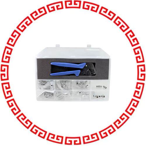 58477-1 KIT HAND TOOL BNC PREMISE WIRE