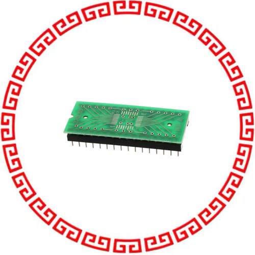 PA-QLD6SM18-32F-88 ADAPTER 32QFN TO 32DIP