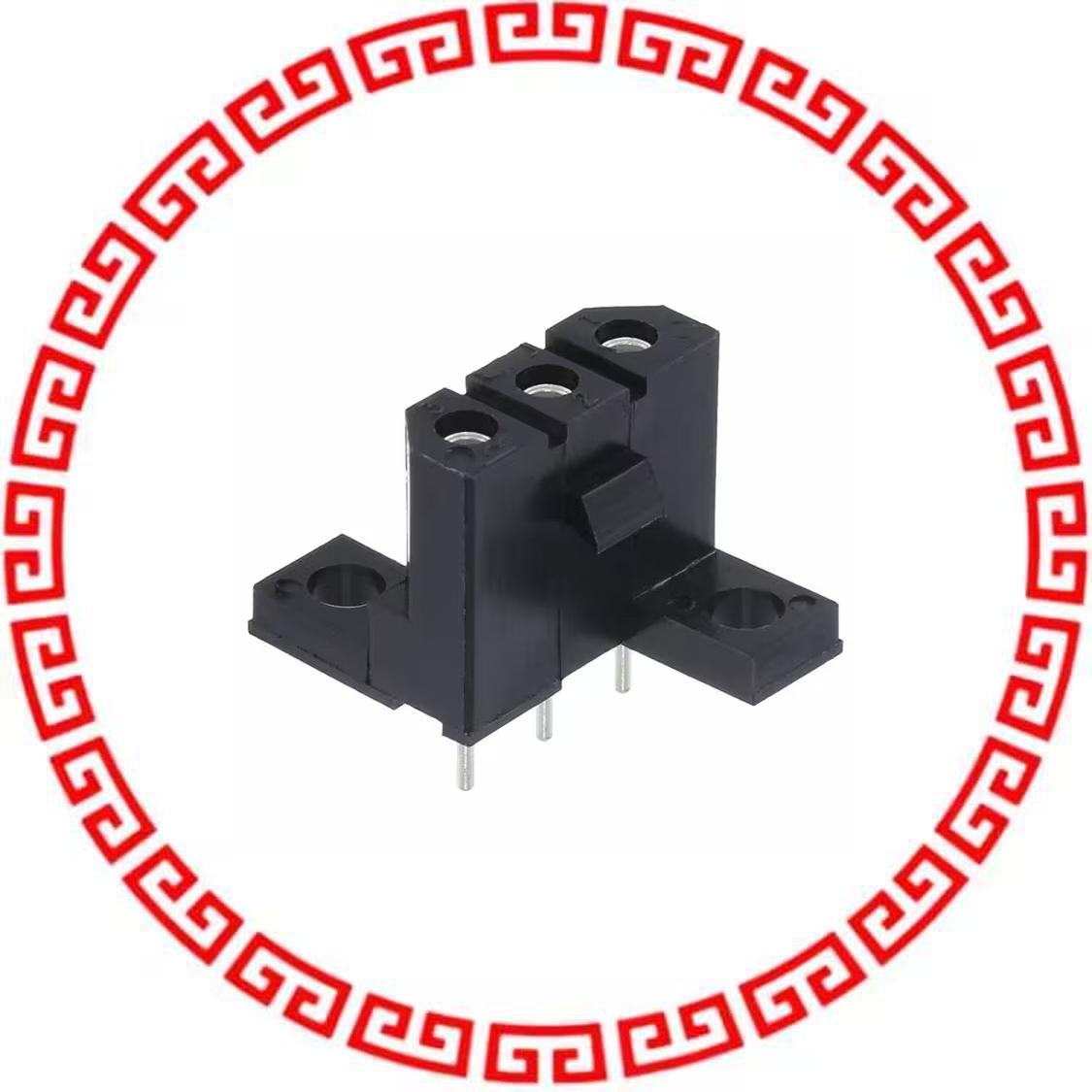 TST03RB02T CONN RCPT PCB 3POS TIN RCPT