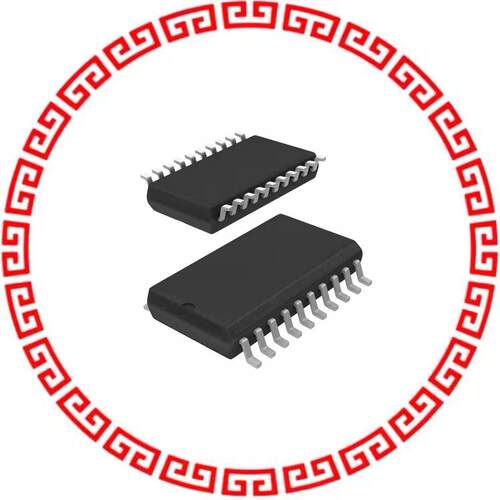 L293DD IC MOTOR DRIVER PAR 20-SOIC