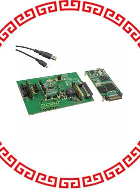 ADS8688AEVM-PDK EVAL MODULE ADS8688A