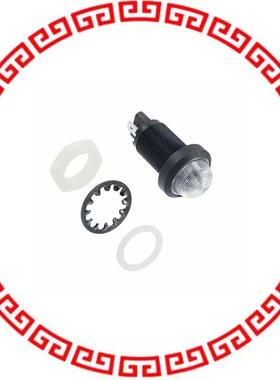 CNX718N200120T LED 18MM RED 120V TAB PNL MNT