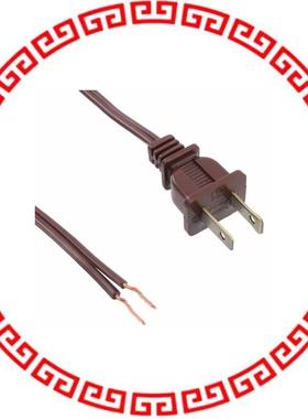 221001-03 CORD 18AWG 2COND 72