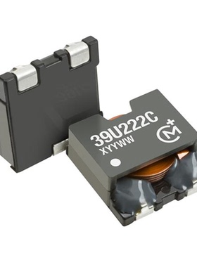 39H402C《4uH 9.7A SMT Ind 13x13 Flat HighPower》